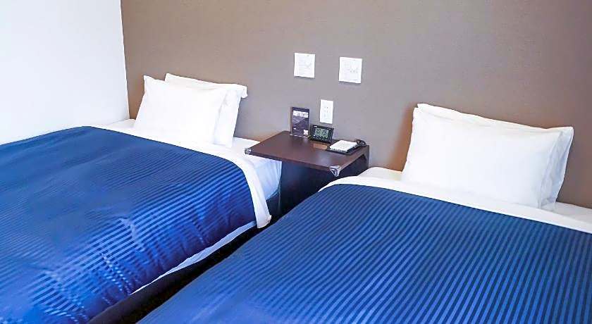 Hotel Livemax Saitama Asaka Ekimae