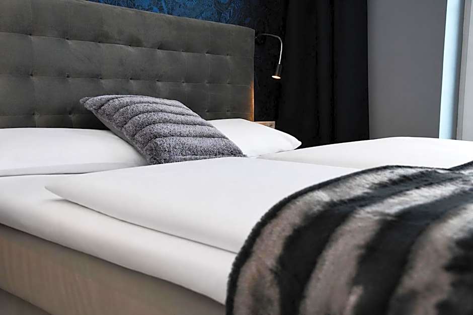Hotel Kornblume