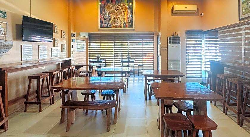 RedDoorz @ Sta Cruz Naga City