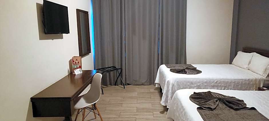 Hotel Las Pergolas