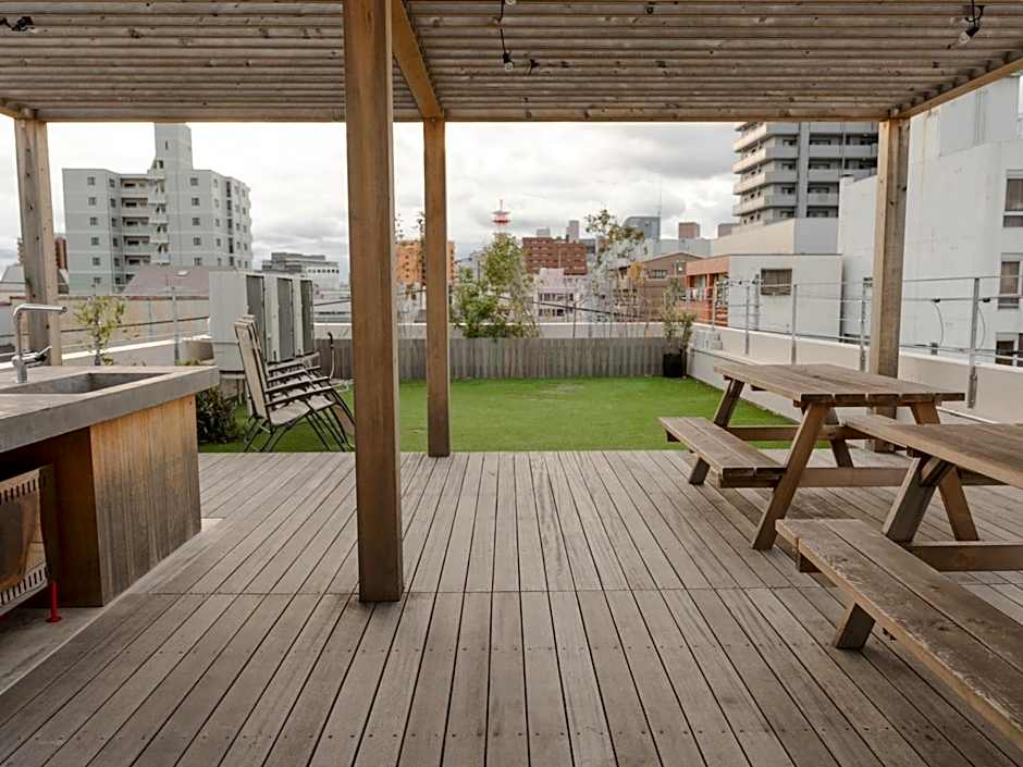 Bond Building 3F - Vacation STAY 45724v