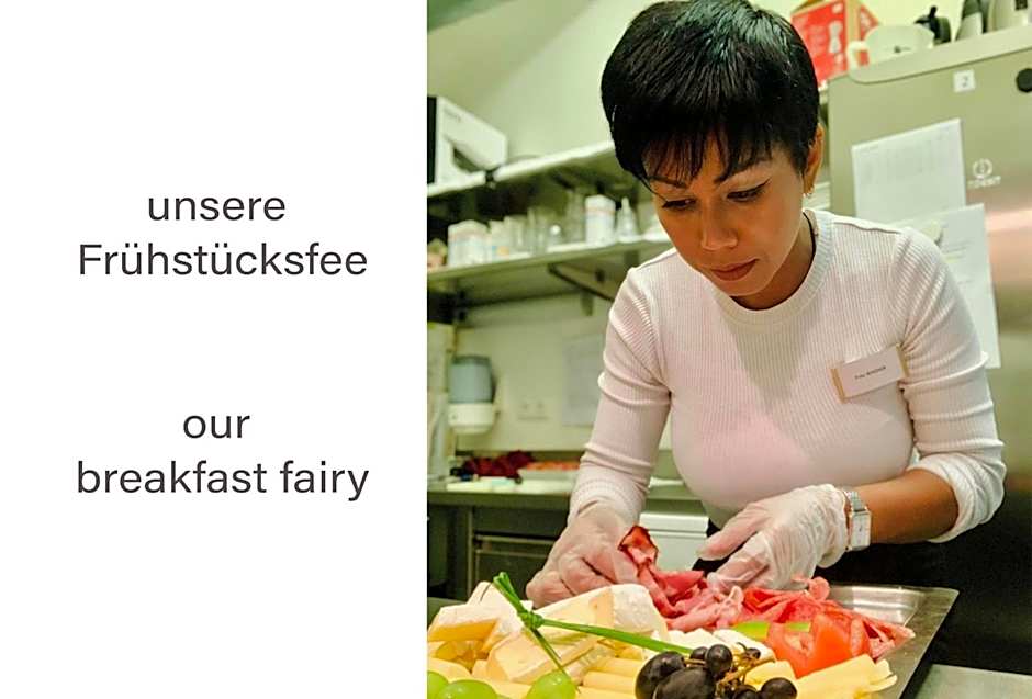 Boutiquehotel Dom - Rooms & Suites