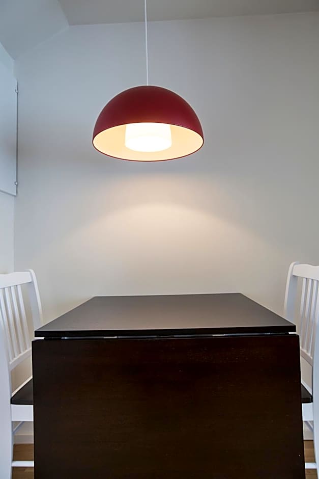Best Housing Apartments - Bergelandsgata 13