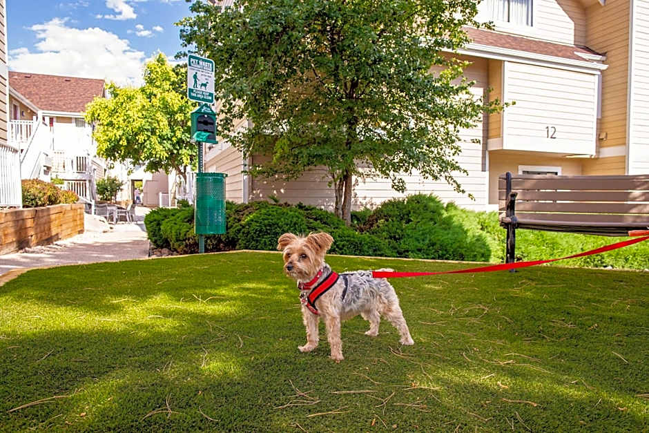 Residence Inn by Marriott Denver Downtown