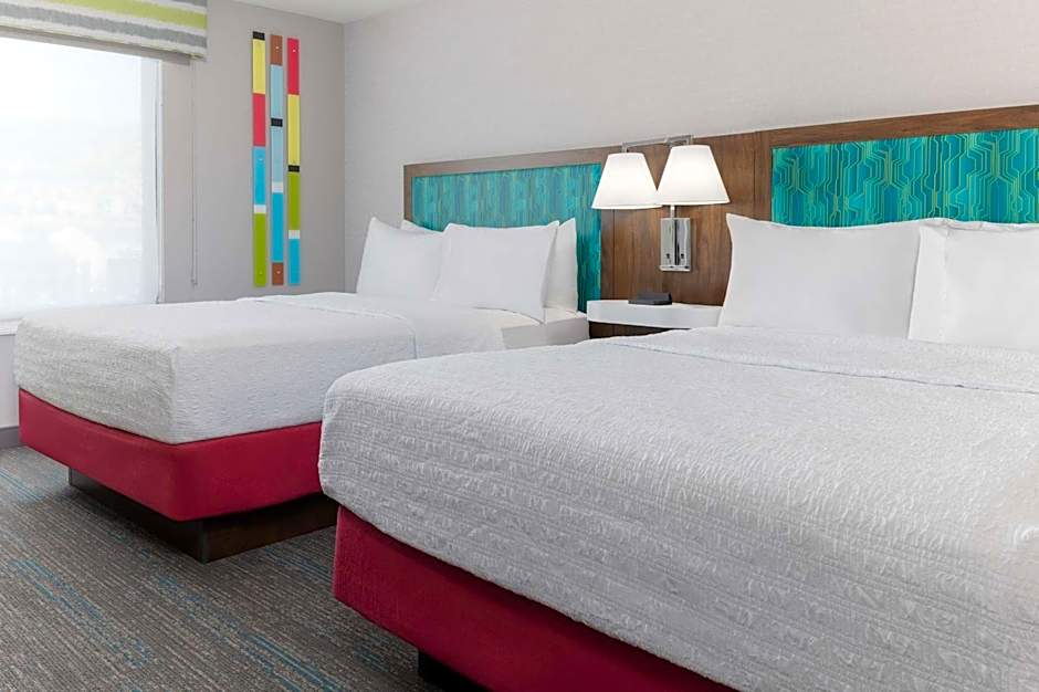 Hampton Inn & Suites Porter Ranch Los Angeles