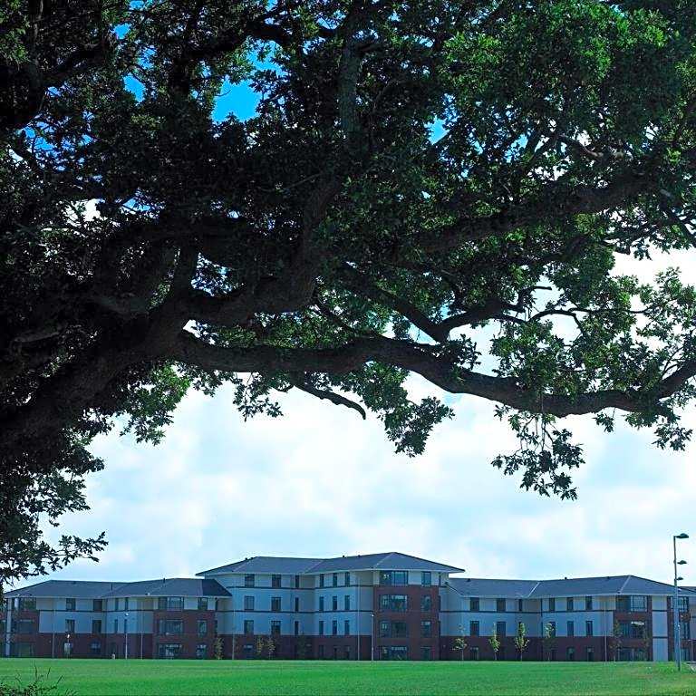 Maynooth College Hospitality