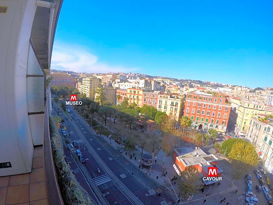 B&B Le Stelle del Museo