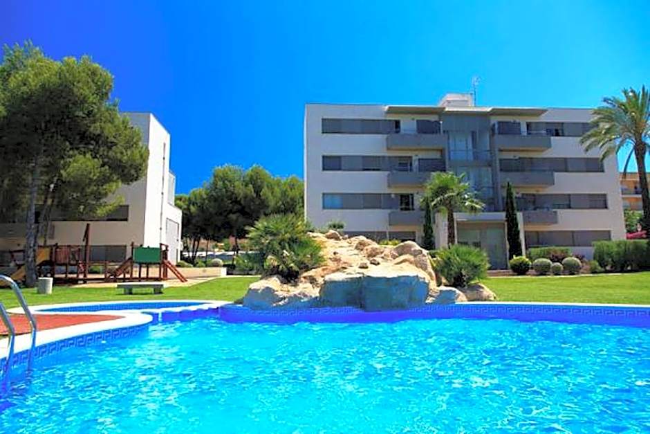 Tramuntana Planet Costa Dorada