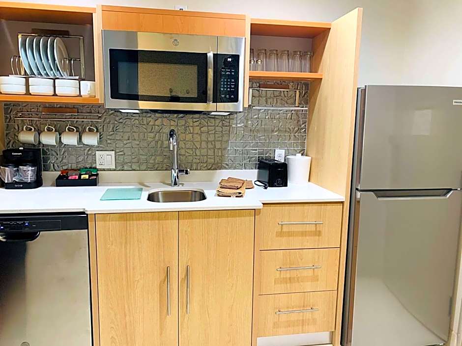 Home2 Suites by Hilton Edinburg, TX
