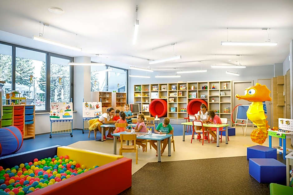 Hotel Icici - Liburnia