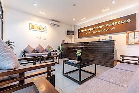 Copenhagen East Residences