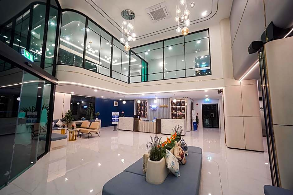 Poolrada Boutique Hotel - SHA Plus