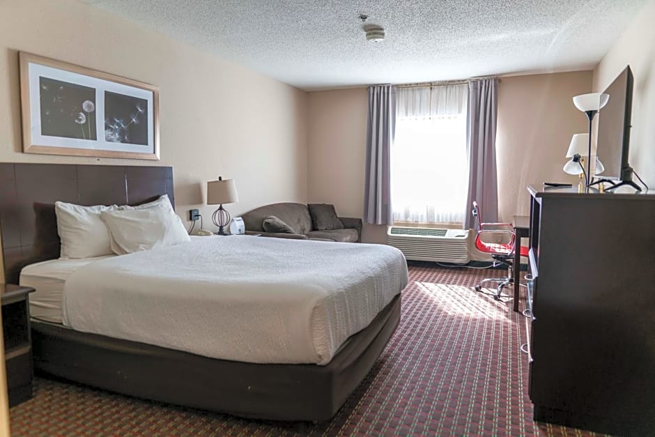 Ramada Worldwide