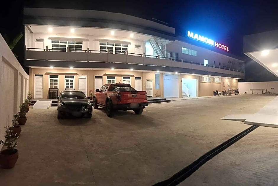 MAMORI HOTEL
