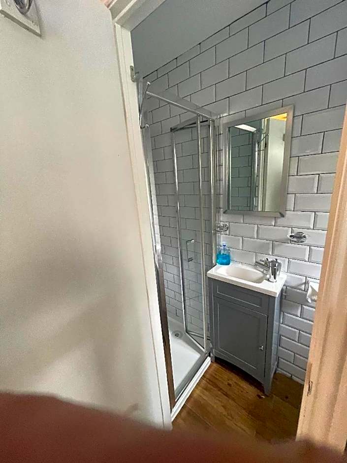Skyline Guesthouse Newquay