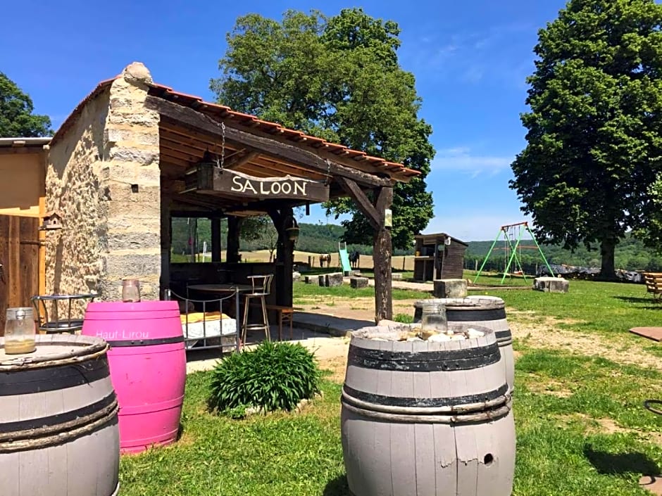 Domaine de Fontenelay