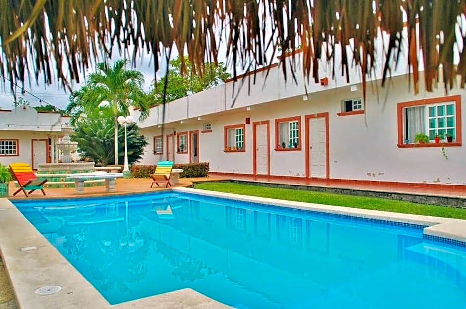 Hotel Lagoon - Pet Friendly