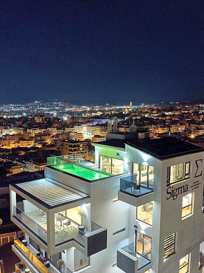 SIGMA Suites Hotel