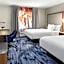 Fairfield Inn & Suites by Marriott Columbus East