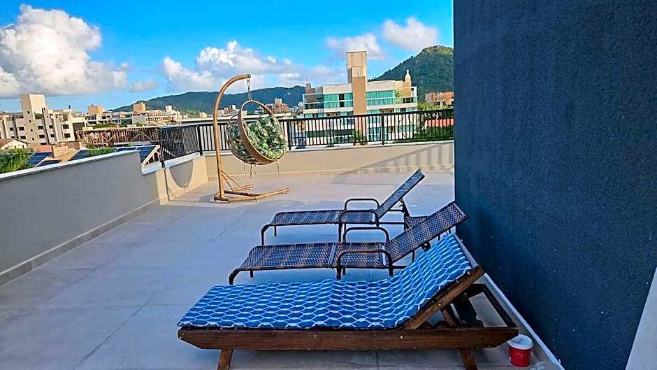 Águas de Canto Grande