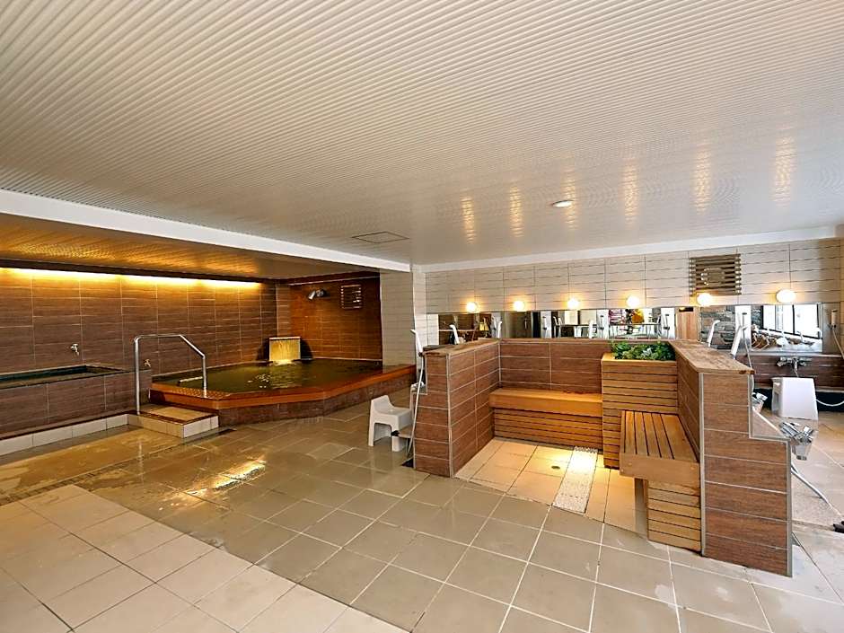 Shiga Park Hotel