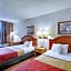 Econo Lodge Wytheville I-77 & I-81