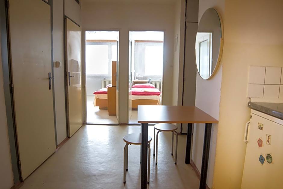Hostel Blanice