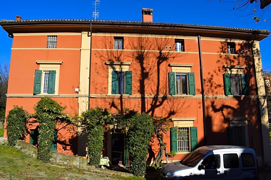 Villa Storica Calderino
