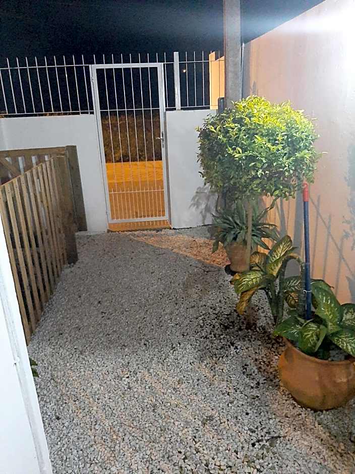 Casa completa perto da praia