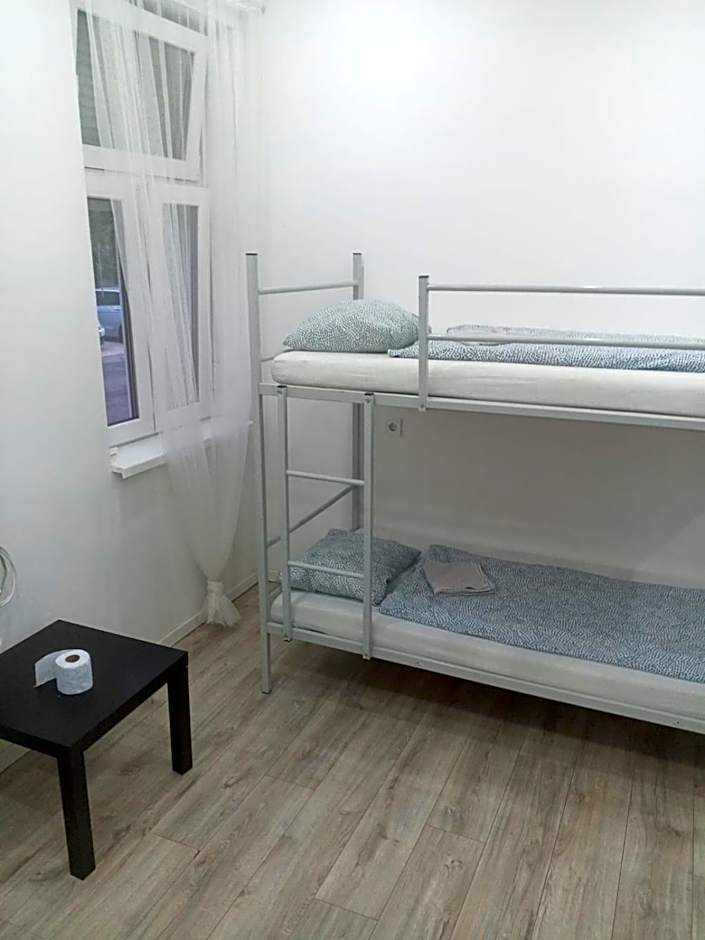 Golya Beds Free Parking