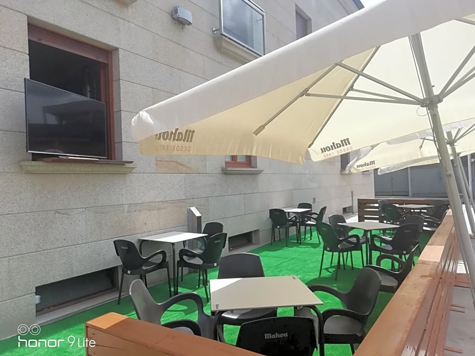 Hospederia La Cañada