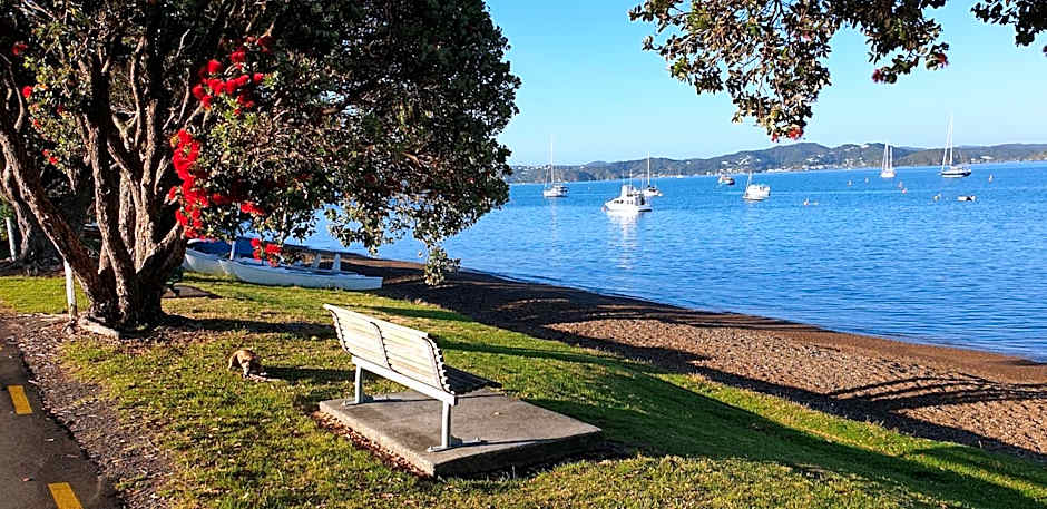 Seaport Village Holiday Accommodation