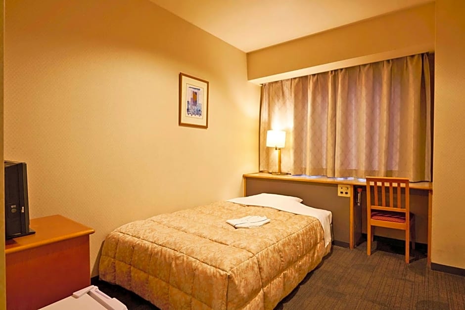 Ageo Tobu Hotel