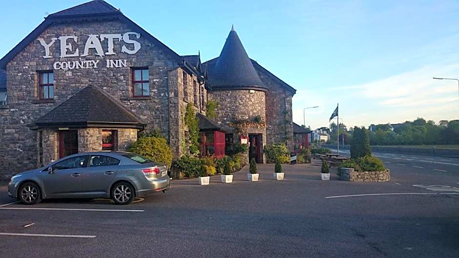The Yeats County Inn Hotel