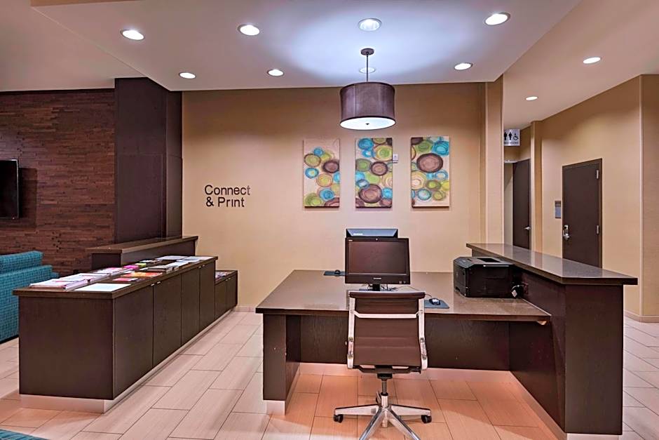 Fairfield Inn & Suites by Marriott Austin Northwest/Research Blvd