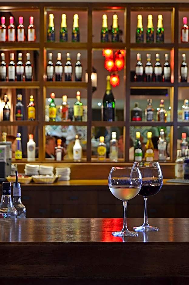 Alaaddin Beach Hotel - Adult Only