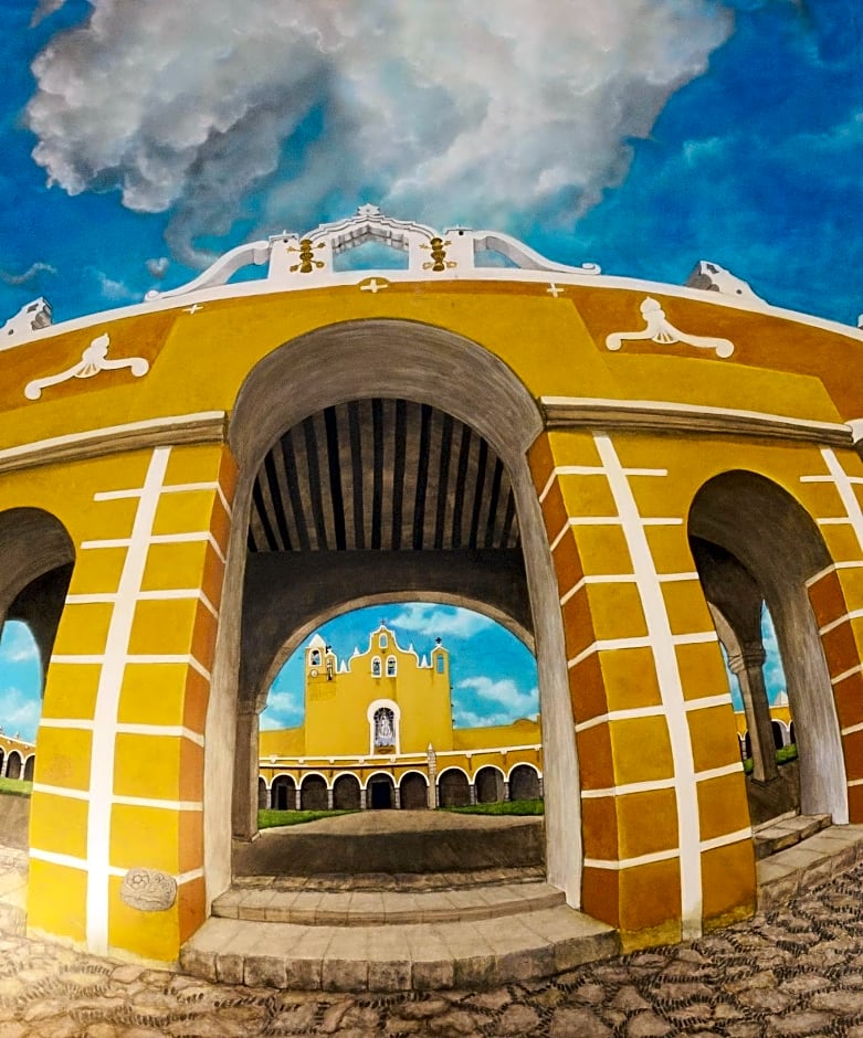 Hotel Boutique Real San Juan Center
