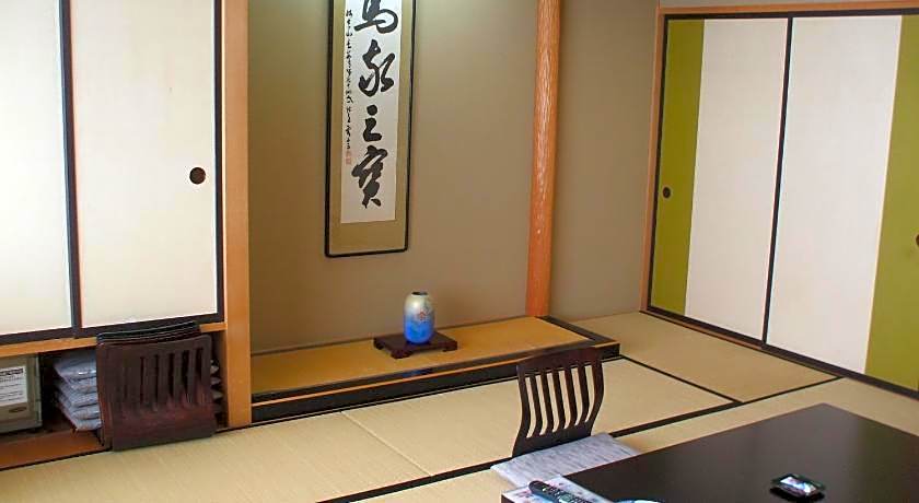 Fujiya Ryokan
