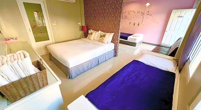 Winhouse Hotel