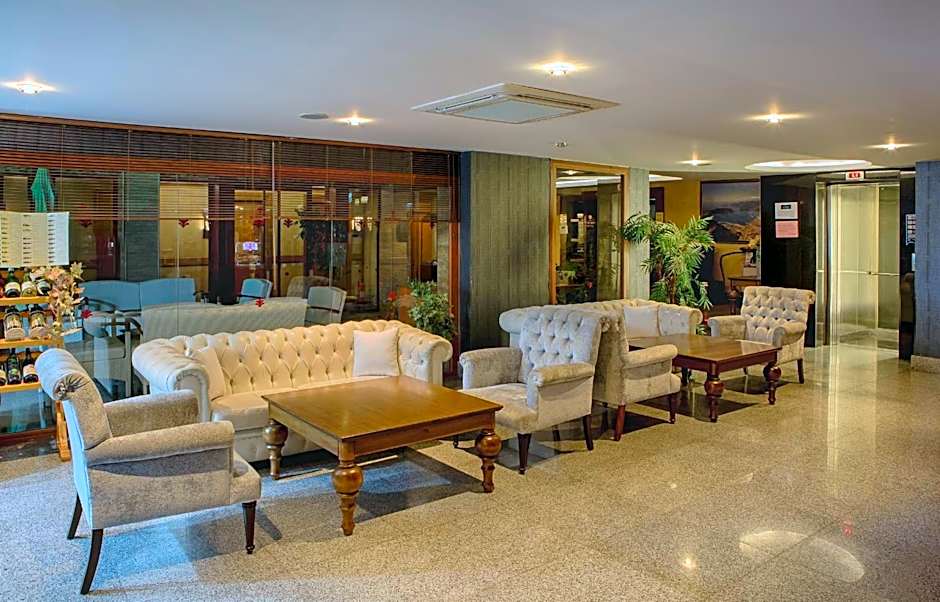 Pasabey Hotel