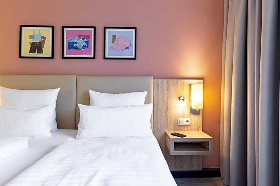 Garner Hotel Bremen North By IHG