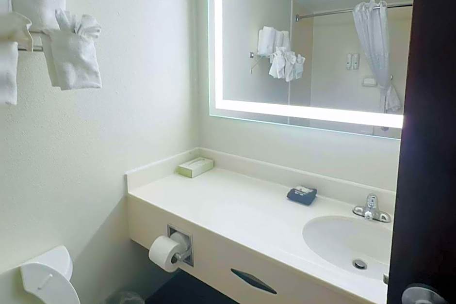 Quality Inn Danville - University Area