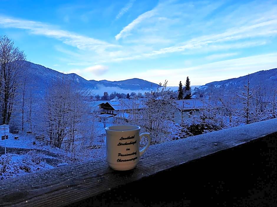 Landhotel Lärchenhügel
