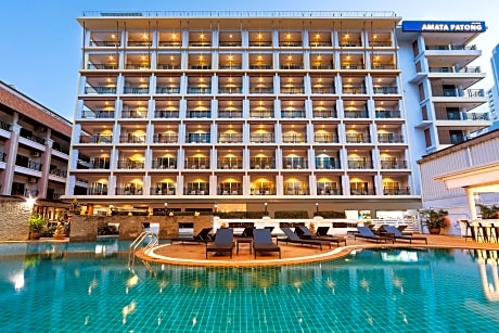 Amata Patong