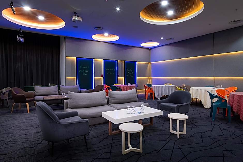 Olive Tree Hotel Penang