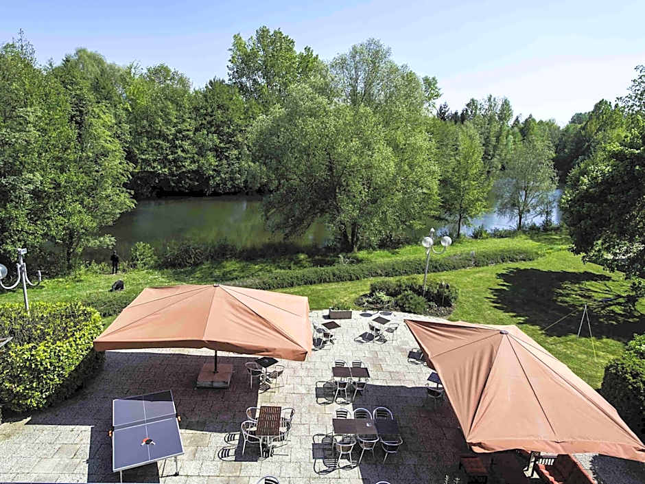 ibis Château-Thierry