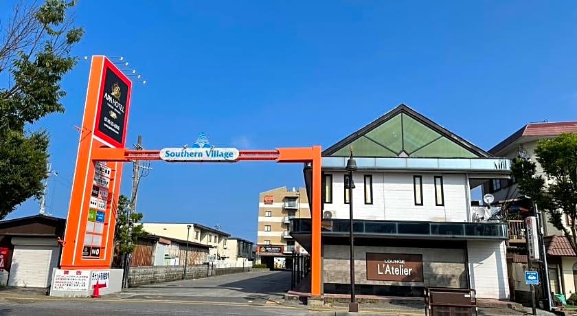 Apa Hotel Hikone Minami