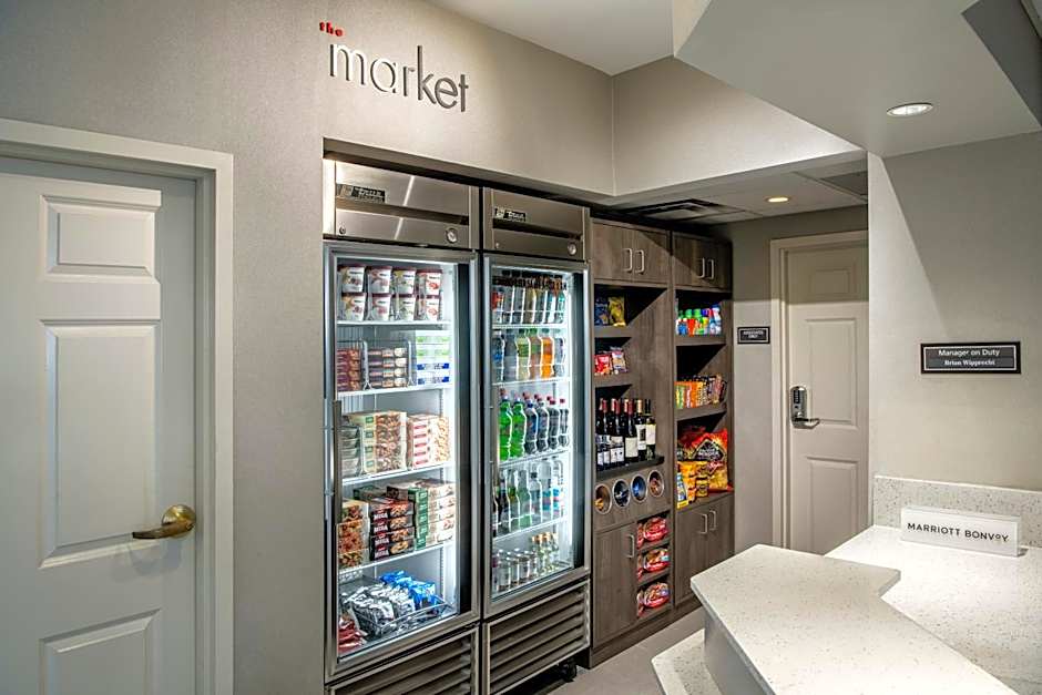 Residence Inn by Marriott Cincinnati Airport
