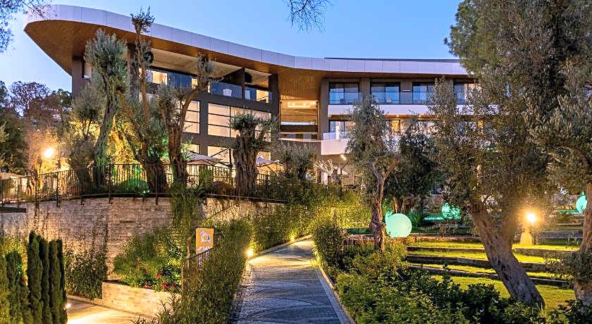 Unique Life Style Hotel