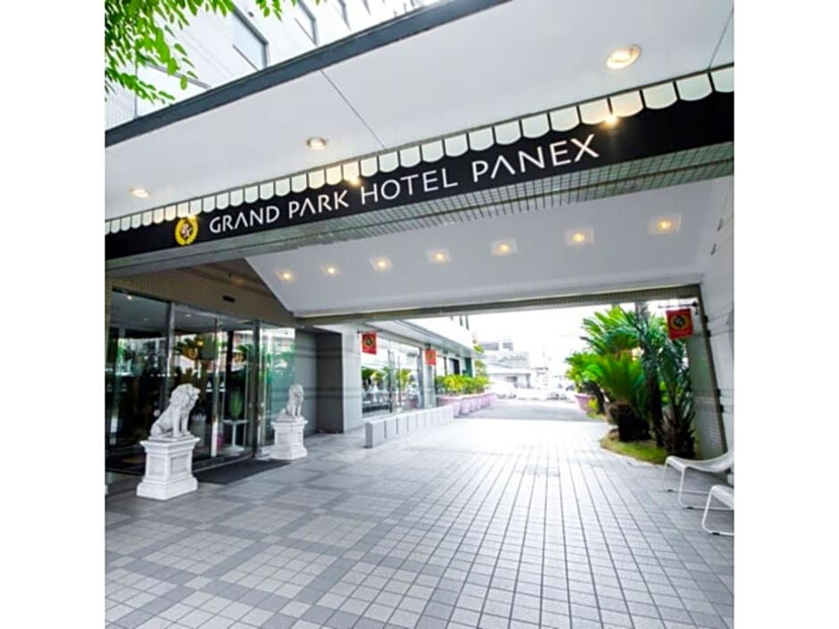 Grand Park Hotel Panex Kimitsu / Vacation STAY 77110